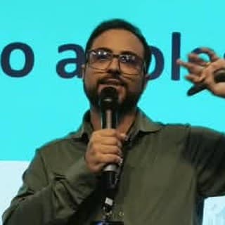 Dr. Claudio Augusto Bernardelli de Gaspar
