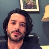 Dr. Felipe Fernandes Lobo